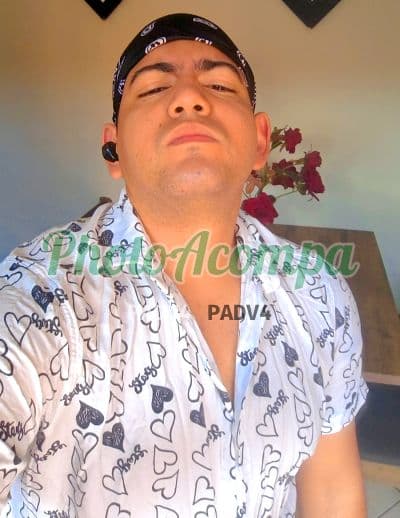 Acompanhante masculino imagem autêntica em Foz do Iguaçu — Drex, foto 4