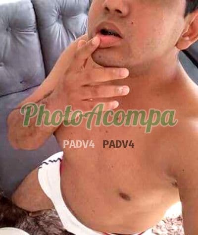 Acompanhante masculino foto sem retoque em Foz do Iguaçu — Drex, foto 5