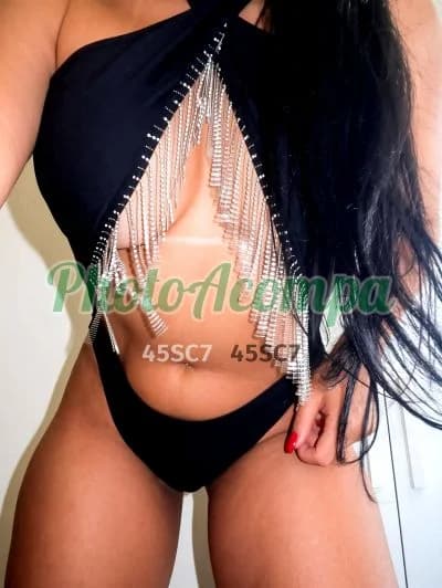 Acompanhante masculino em Taboão da Serra — beijo grego, foto 2 de Duda