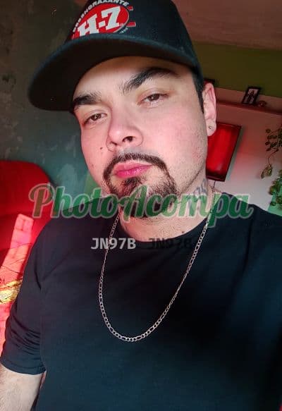 Acompanhante masculino foto verificada em Viamão, foto 3 de Dudu