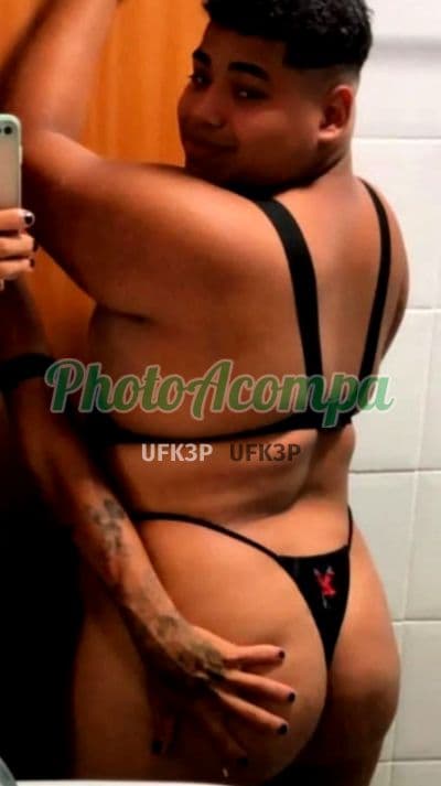 Foto 4: Acompanhante masculino em Itu — beijo grego, Duh