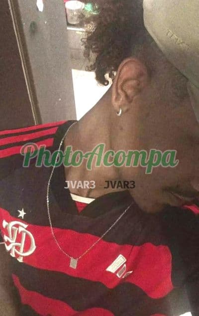 Acompanhante masculino foto verificada em Goiânia — Dupicão, foto 3