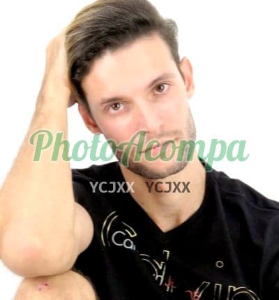 Foto 2: Acompanhante masculino em Santos — beijo grego, Eagle
