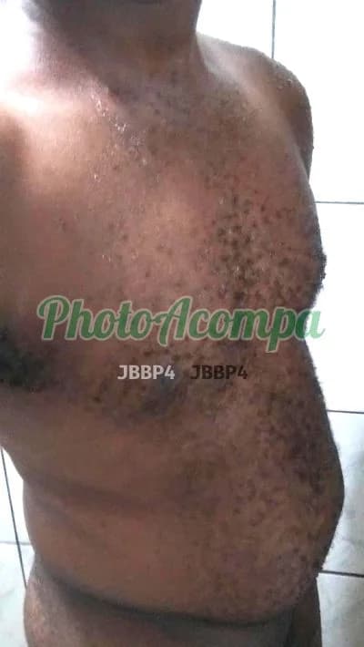 Acompanhante masculino foto verificada em Campos dos Goytacazes — Ébanoney, foto 3