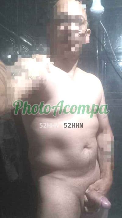 Acompanhante masculino em Osasco com beijo grego (4) — Edson