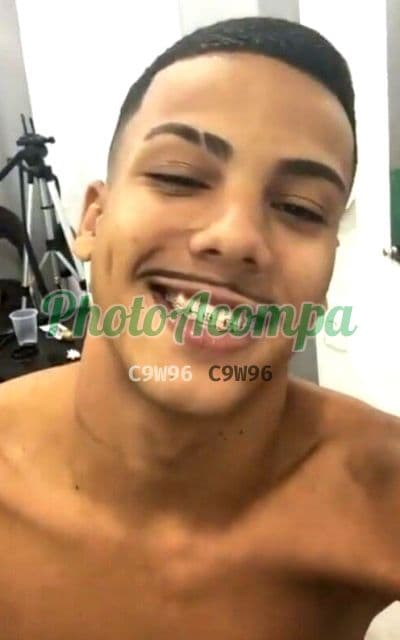 Acompanhante masculino foto sem retoque em Manaus — Eduardo, foto 5