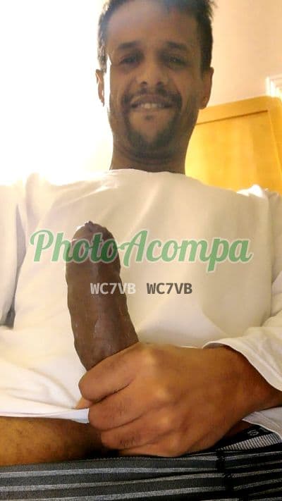 Foto 4: Acompanhante masculino em ABC Paulista — oral natural, Eduardo