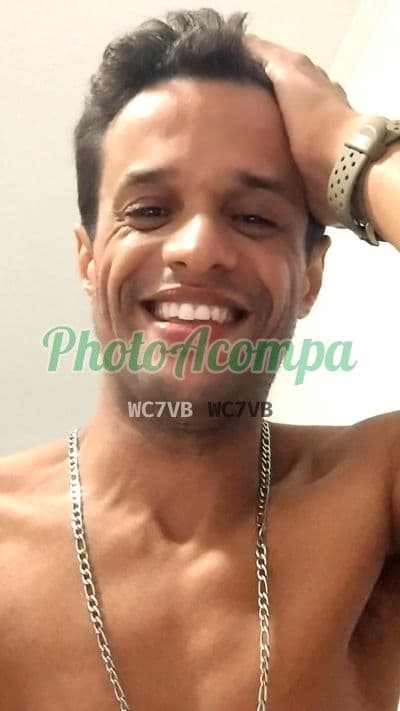 Acompanhante masculino foto sem retoque em ABC Paulista — Eduardo, foto 5