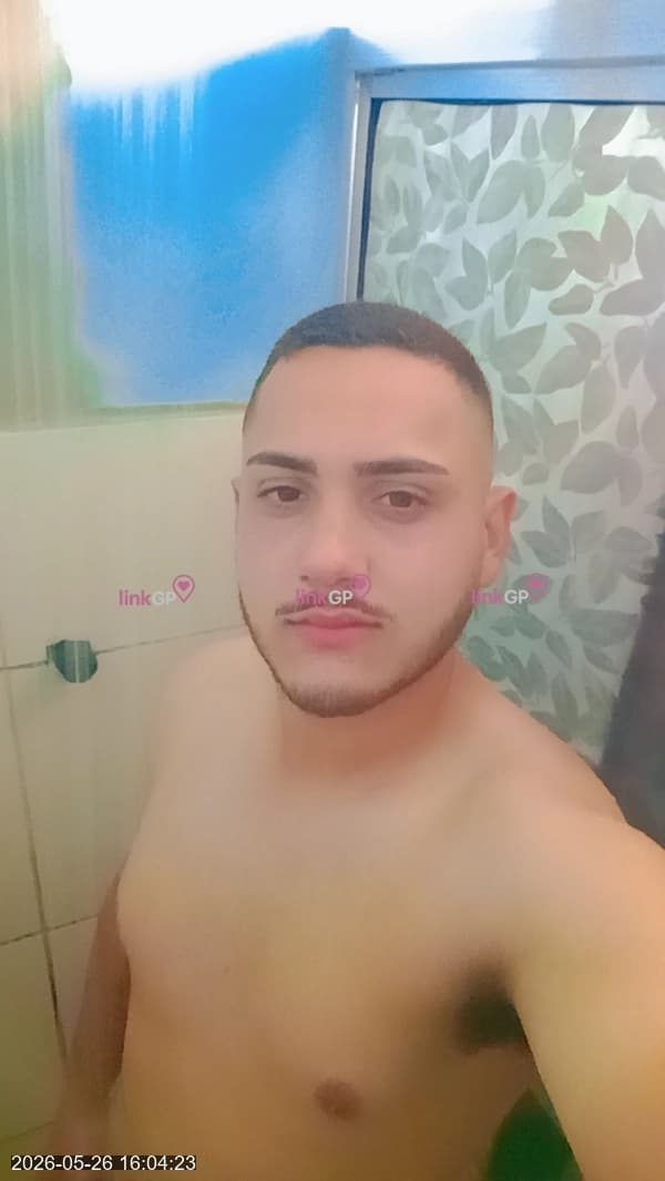 Foto 4: Acompanhante masculino em Novo Hamburgo — nudes exclusivas, Eduardo