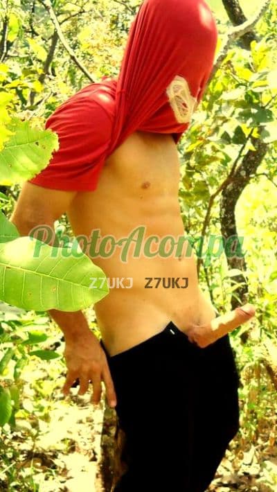 Acompanhante masculino foto sem retoque em Goiânia — Eduardo, foto 5