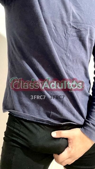 Eduardo — acompanhante masculino em Porto Alegre