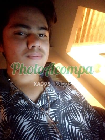 Acompanhante masculino em Goiânia — beijo na boca, foto 2 de Eduardo
