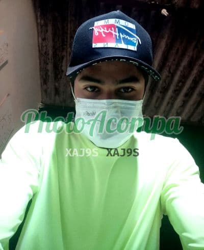 Acompanhante masculino foto verificada em Goiânia, foto 3 de Eduardo