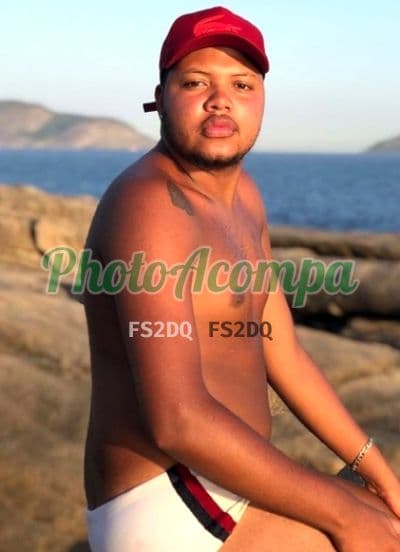 Foto 3: Acompanhante masculino foto verificada em São Gonçalo — Eduardo
