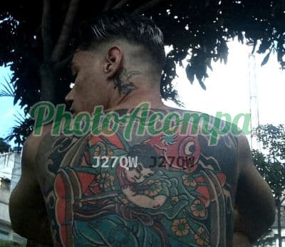 Acompanhante masculino em Osasco com garganta profunda (4) — Edy