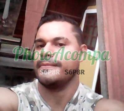 Acompanhante masculino em Praia Grande — garganta profunda, foto 4 de Efraim