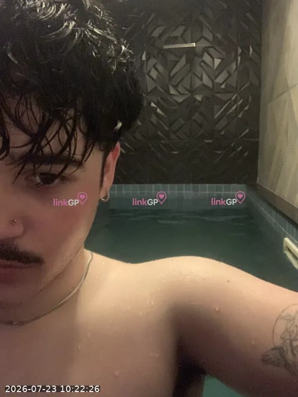 Egoboy — acompanhante masculino em Porto Alegre
