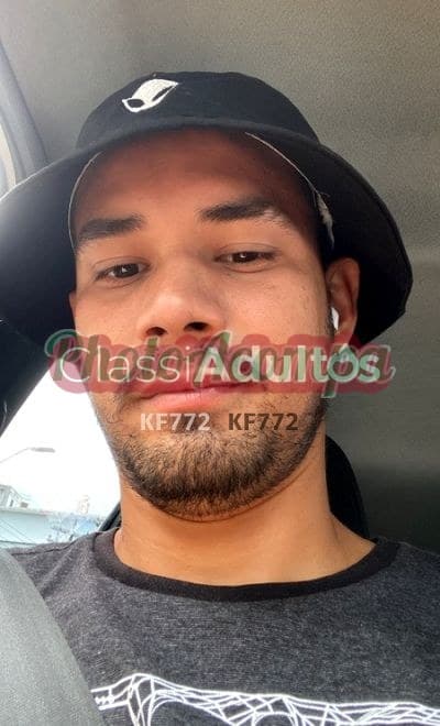 Acompanhante masculino imagem do anúncio em Manaus, foto de perfil