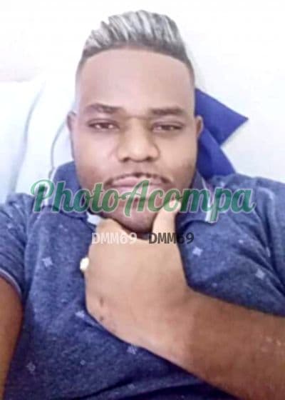 Acompanhante masculino foto verificada em Praia Grande (3) — Erick