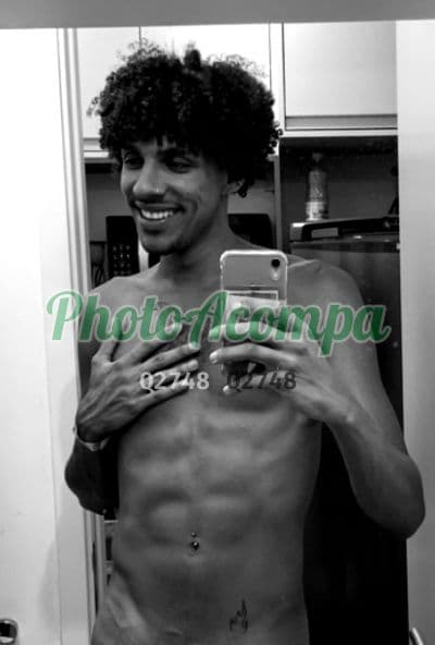 Acompanhante masculino em Campinas — garganta profunda, foto 2 de Eron