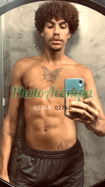 Foto 3: Acompanhante masculino foto verificada em Campinas — Eron