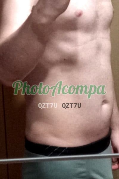 Acompanhante masculino foto verificada em Novo Hamburgo, foto 3 de Eros