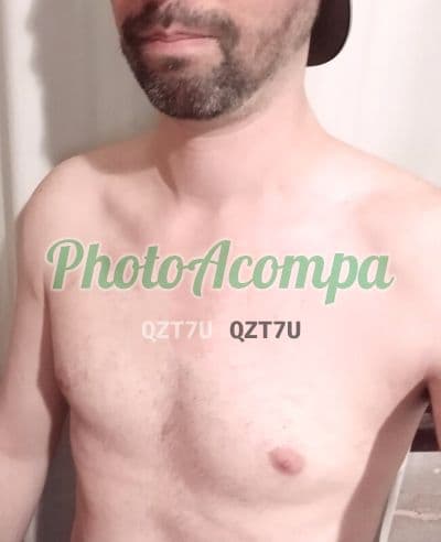 Foto 5: Acompanhante masculino foto sem retoque em Novo Hamburgo — Eros