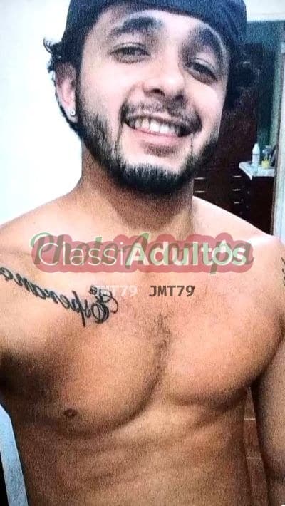 Acompanhante masculino imagem do anúncio em Nova Iguaçu — Erre