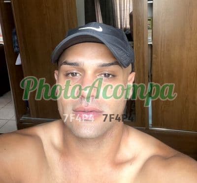 Acompanhante masculino foto verificada em Duque de Caxias (3) — Everton