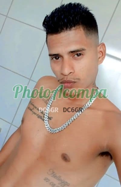 Foto 2: Acompanhante masculino foto real em Olinda — Everton