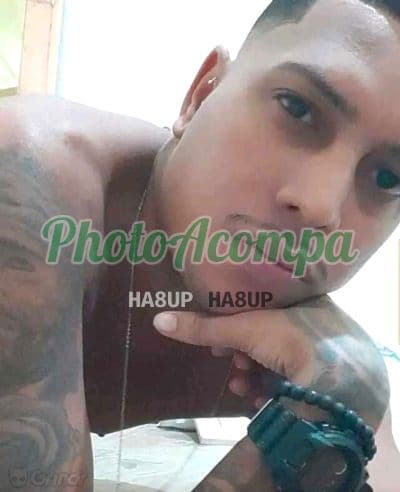 Acompanhante masculino em Queimados — garganta profunda, foto 2 de Ewerton