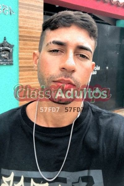 Fábio — garoto de programa e acompanhante masculino em Rio de Janeiro