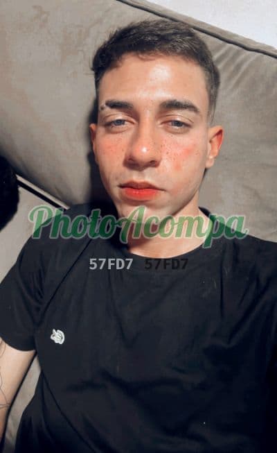 Foto 2: Acompanhante masculino em Rio de Janeiro — beijo grego, Fábio