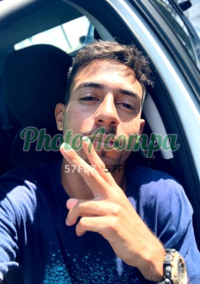 Foto 3: Acompanhante masculino foto verificada em Rio de Janeiro — Fábio