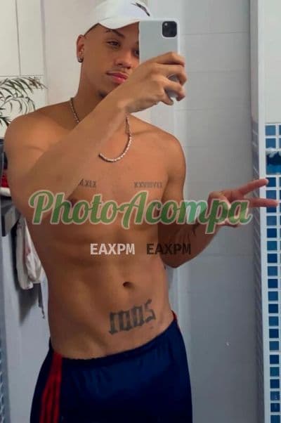 Foto 4: Acompanhante masculino imagem autêntica em Santos — Fábio