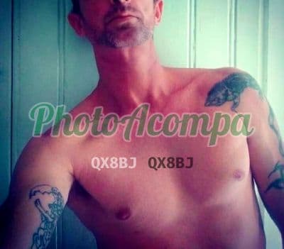 Foto 4: Acompanhante masculino imagem autêntica em Embu das Artes — Fábio