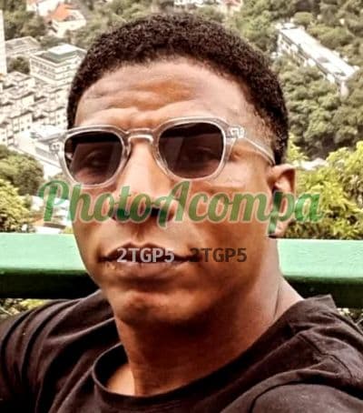 Foto 3: Acompanhante masculino foto verificada em São Paulo — Fabio Leal