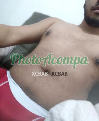 Foto 4: Acompanhante masculino em Sapucaia do Sul — oral sem camisinha, Fabrício