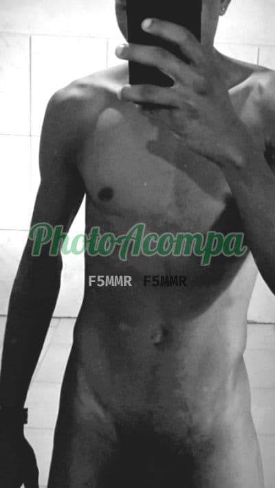 Foto 3: Acompanhante masculino foto verificada em Salvador — Felipe