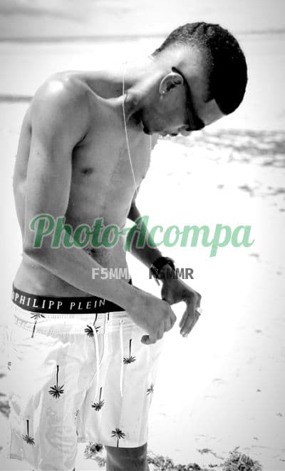 Foto 5: Acompanhante masculino foto sem retoque em Salvador — Felipe
