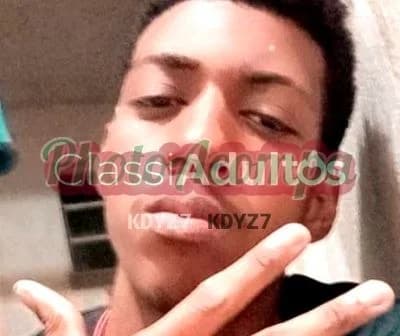 Felipe — acompanhante masculino em Guarapari