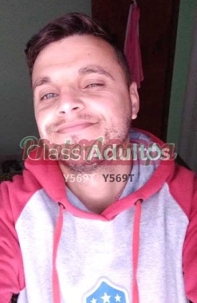 Acompanhante masculino imagem do anúncio em Sorocaba, foto de perfil