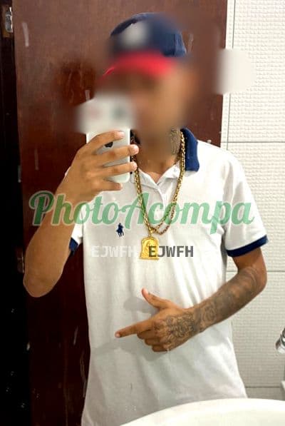 Acompanhante masculino foto sem retoque em Taboão da Serra — Felipe, foto 5