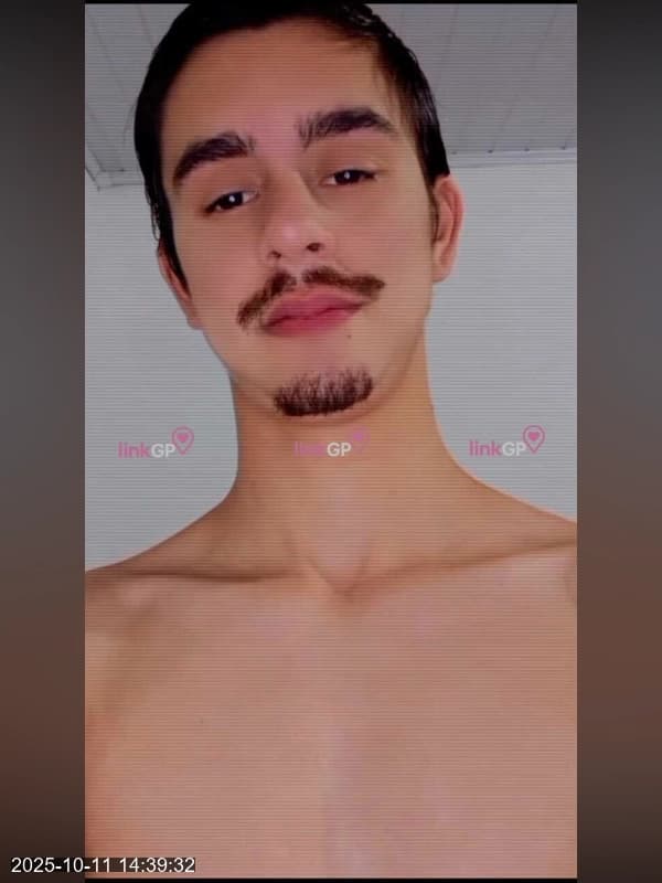 Foto 2: Acompanhante masculino em Barueri — acompanhante para festa, Felipe