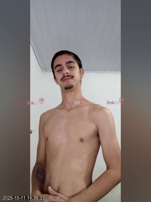 Acompanhante masculino aparadinho em Barueri — Felipe, foto 3