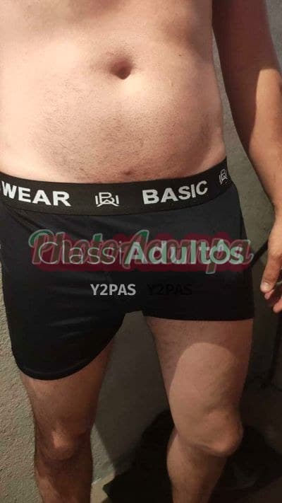 Felipe — acompanhante masculino em Bragança Paulista