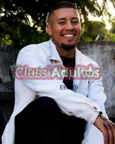 Felipe — acompanhante masculino em Campinas