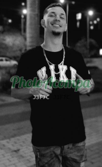 Acompanhante masculino foto sem retoque em Hortolândia — Felipe, foto 5