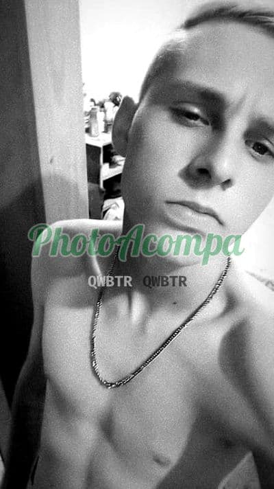 Foto 5: Acompanhante masculino foto sem retoque em Porto Alegre — Felipe