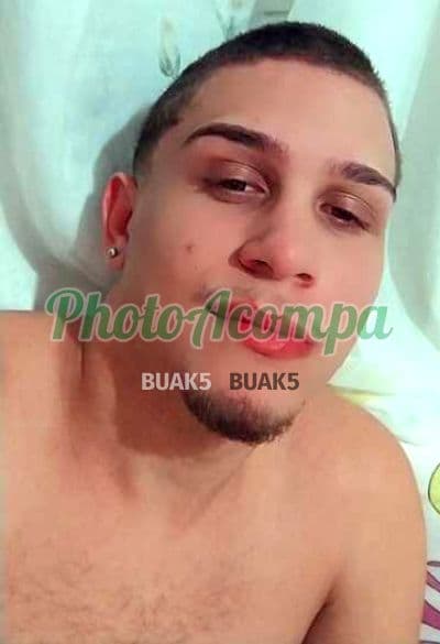 Acompanhante masculino em Duque de Caxias — beijo na boca, foto 4 de Felipe